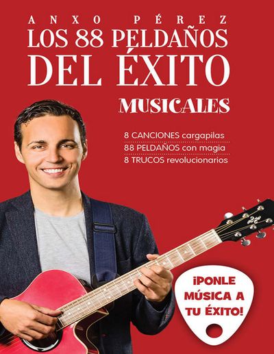 Los 88 peldaños del éxito. Musicales ¡Ponle música a tu éxito!.jpg